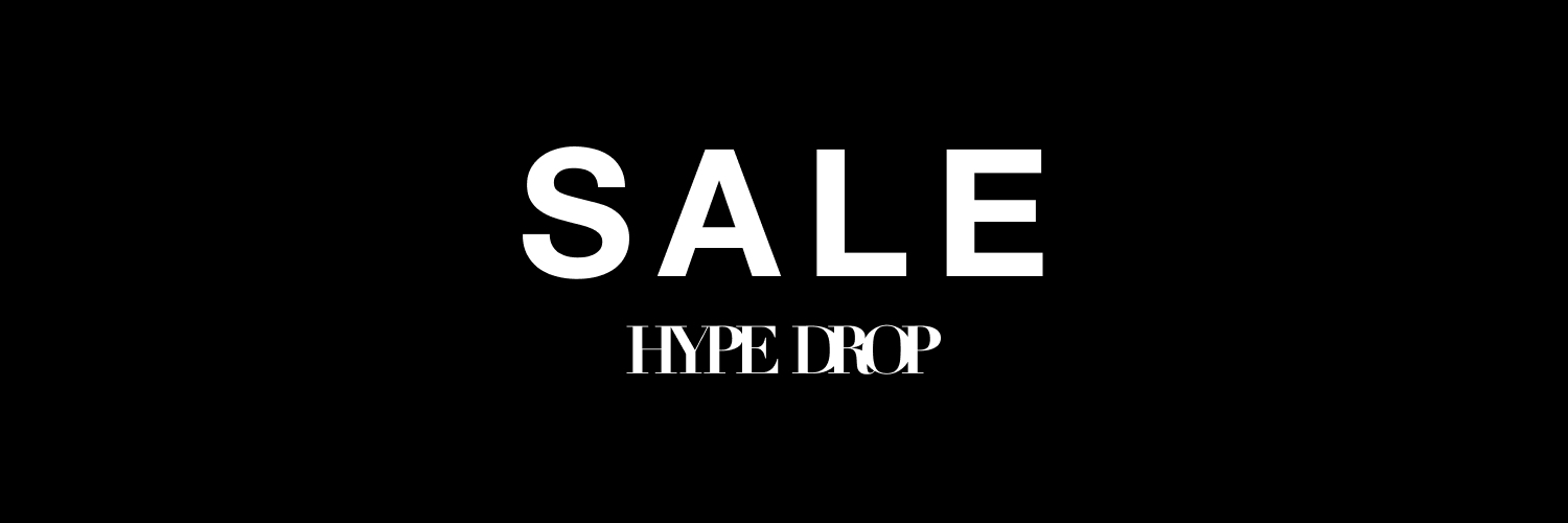 HYPER DROP SALEで最大80％OFF