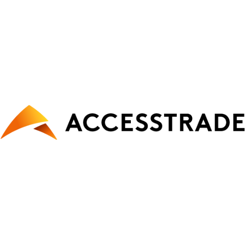 取引先（パートナー）：ACCESSTRADE（アクセストレード）